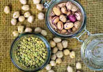 Legumes can help lower risk of diabetes