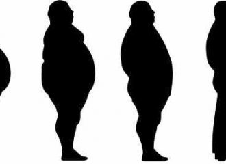 Obesity is the mother of all disease.