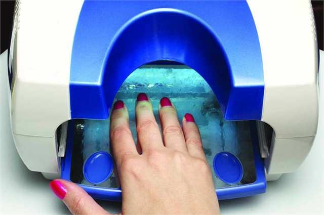 Nails Salons and Tanning Raise Risk For Skin Cancer