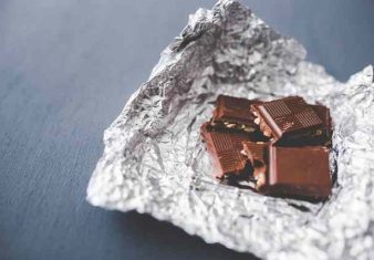 Learn how Dark Chocolate has many health benefits