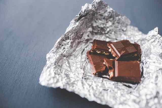 Learn how Dark Chocolate has many health benefits