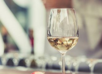 Learn how to lose weight with wine