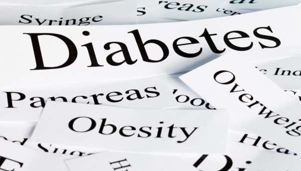 Diabetes and Weight Loss